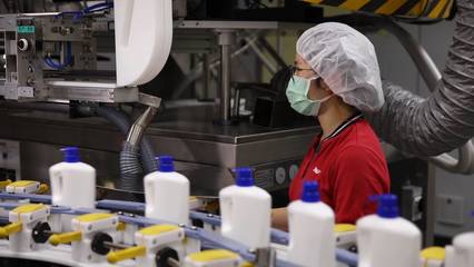 信心不變！直擊在華外企復工復產——廣州軟件開發企業迎難而上